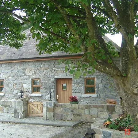 Traditional Stone 300 Years+ Holiday home