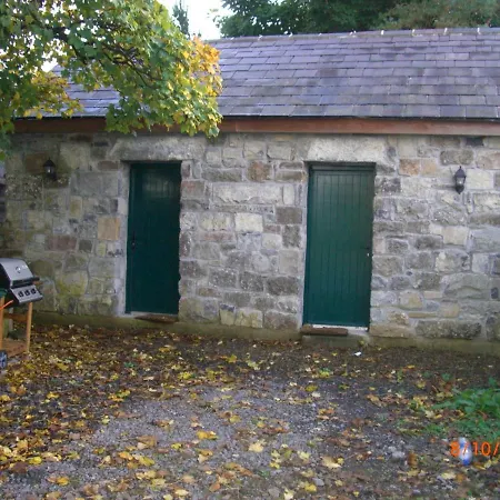 Holiday home Traditional Stone 300 Years+