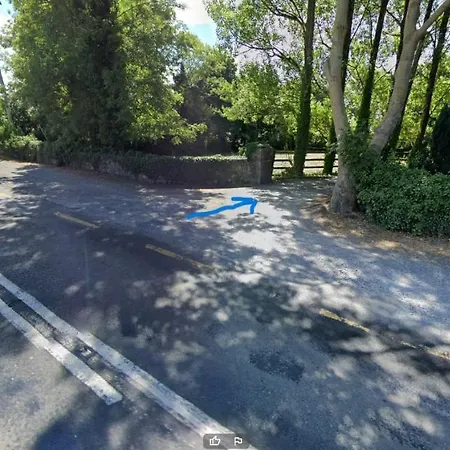 Traditional Stone 300 Years+ Casa vacanze