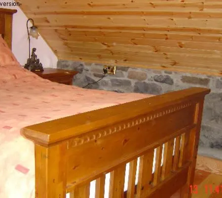 Traditional Stone 300 Years+ Casa vacanze *