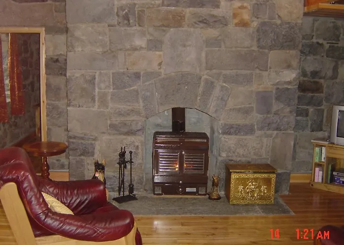 Traditional Stone 300 Years+ Galway