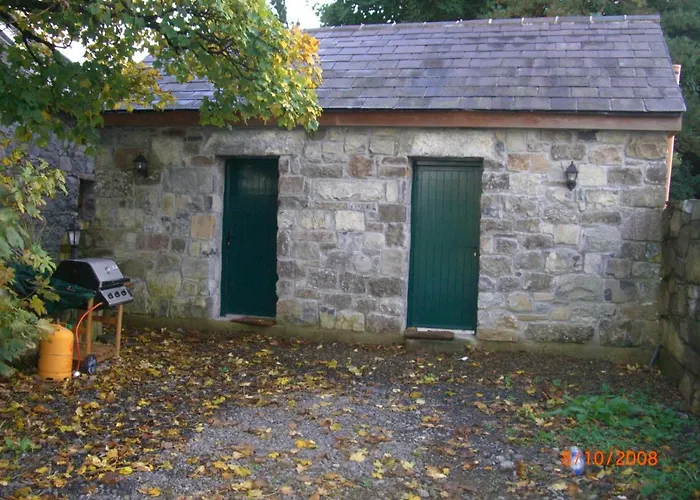 Casa vacanze Traditional Stone 300 Years+