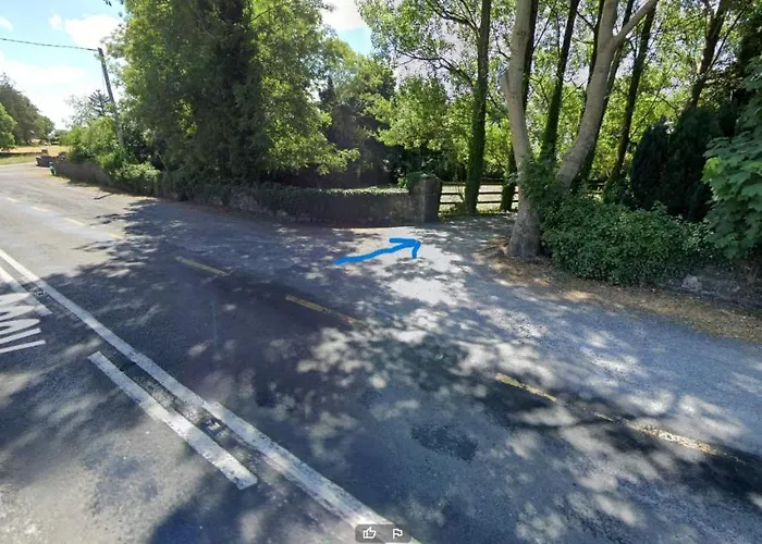 Traditional Stone 300 Years+ Casa vacanze