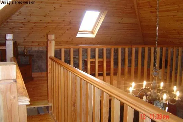 Traditional Stone 300 Years+ *