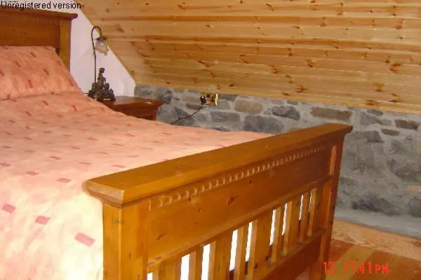 Traditional Stone 300 Years+ Casa vacanze *