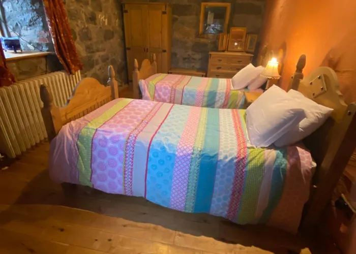 Traditional Stone 300 Years+ Galway