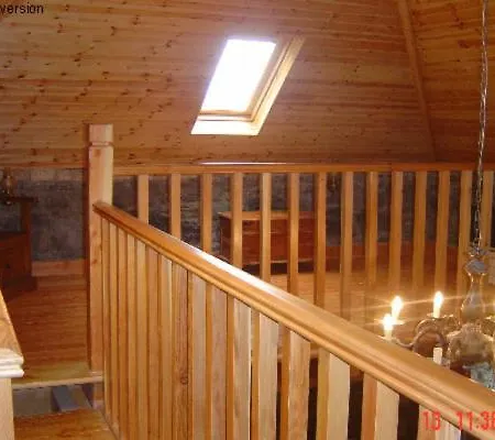 Traditional Stone 300 Years+ *