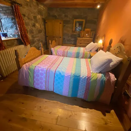 Traditional Stone 300 Years+ Galway