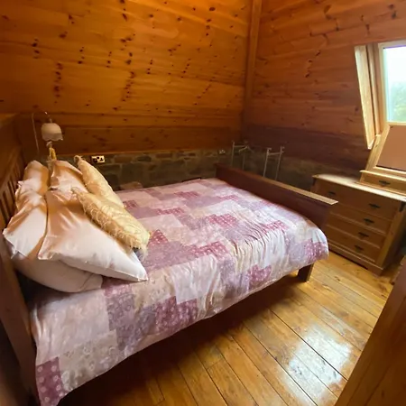 Traditional Stone 300 Years+ Casa de Férias