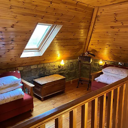 Traditional Stone 300 Years+ Casa de Férias *